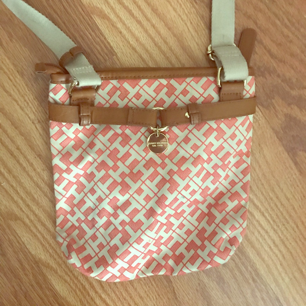 Tommy Hilfiger Crossbody Bag